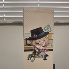 Honkai: Star Rail x Kura Sushi cup set