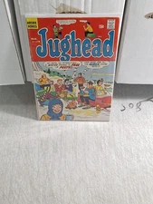 Jughead #178 (ARCHIE COMICS Publications, Inc. March 1970)