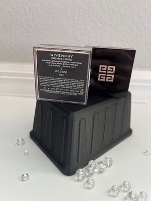Givenchy Prisme Harmony 4-in-1 Mat-Finish & Enhanced Radiance Loose Powder