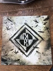 MACHINE HEAD RARITY 10” COLLECTORS EDITION LOCUST HEAVY TRASH METAL ROADRUNNER