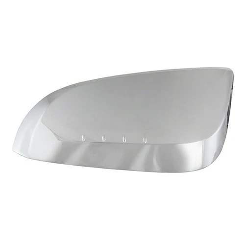 New Chrome Mirror covers With or Without Signal
