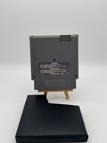 Dr. Mario NES - Nintendo Entertainment System Original Modul PAL