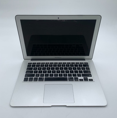 Apple MacBook Air 13''2014 A1466 i5-4260U 1.4GHz 4GB DDR3 128GB SSD Silver C/S3