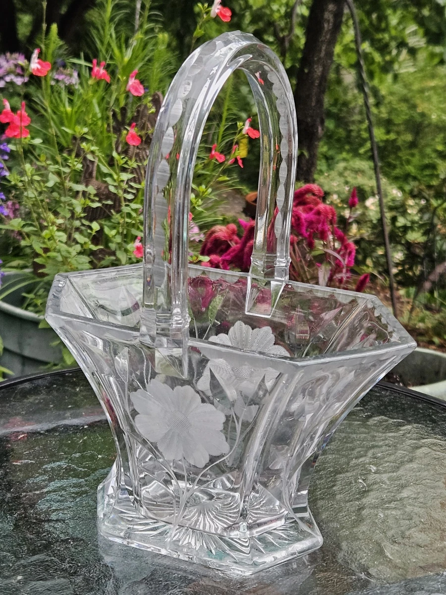 Antique Heisey Glass for sale | eBay