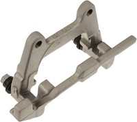 Halter Bremssattel TRW BDA607 FüR Audi A6 C6 1KQ 2ED 1KD 4F5 4F2 4FH Avant TDI