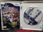 Super Smash Bros. Brawl (Nintendo Wii, 2008) – Complete in Box (CIB) – Tested