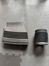 Mercedes-Benz Glc 300d Air Intake