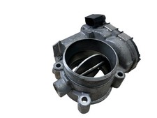 Mercedes SLK R170 MOPF 200 Drosselklappe Luftklappe Gasdrossel A1110980109