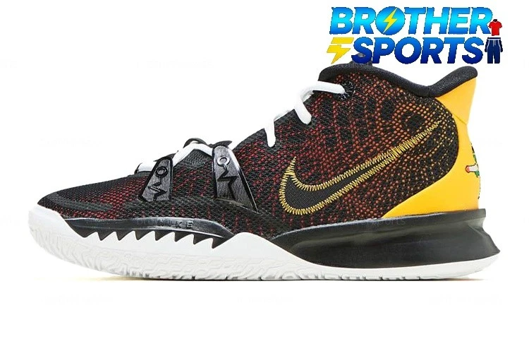 Las mejores ofertas en Nike Kyrie 7 Roswell Rayguns | eBay