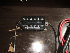 Seymour Duncan Sh1n 59 Neck Humbucker Pickup