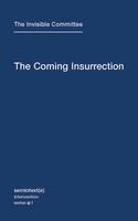 The Invisible Committee | The Coming Insurrection | Taschenbuch | Englisch