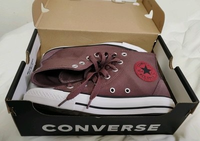 Converse All Star, Chuck Taylor High Tops
