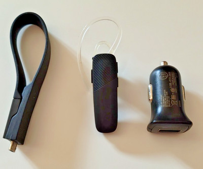 Plantronics Explorer 500 In-Ear Wireless Bluetooth Headset NUR ERSATZTEILE