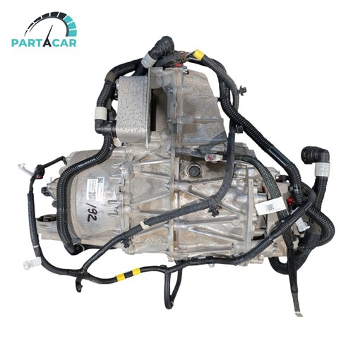 2017-2022 2023 Tesla Model 3 Y Rear Drive Unit Motor Engine OEM 1120980-00-G