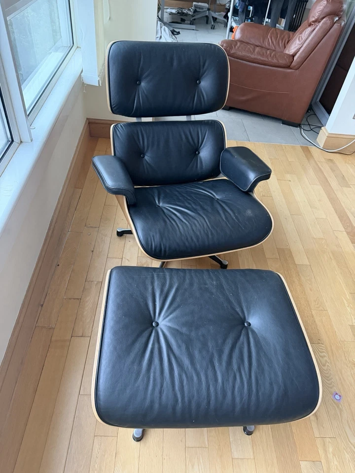 Vitra Eames Lounge Chair, photo 4 of 5