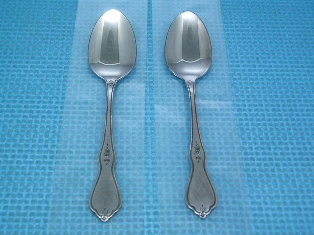 ONEIDA Morning Blossom Single Flatwear Pieces for sale | eBay