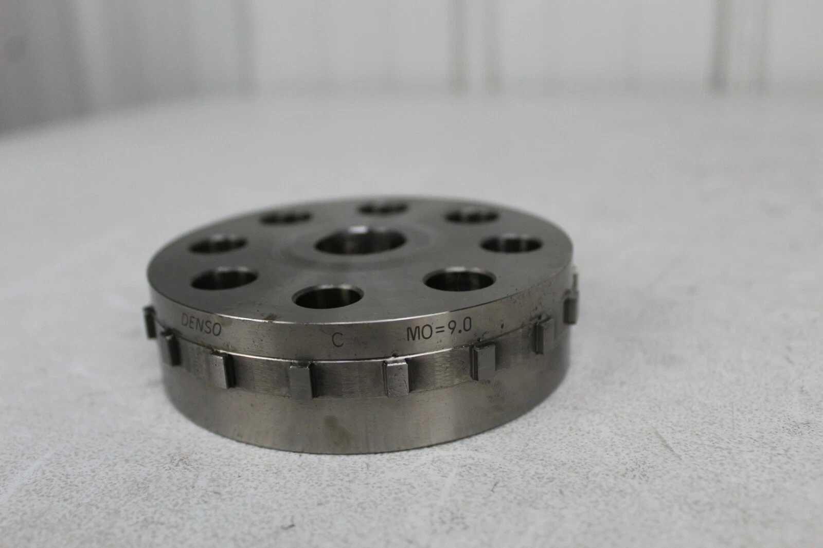 2014 2015 Kawasaki KX450F OEM Flywheel 21007-0594 Fly Wheel Rotor