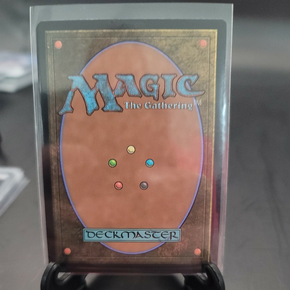 マジック：ザ・ギャザリング MTG Light-Paws, Emperor's Voice Signed Light-Paws, Emperor's Voice (Showcase) | Kamigawa: Neon