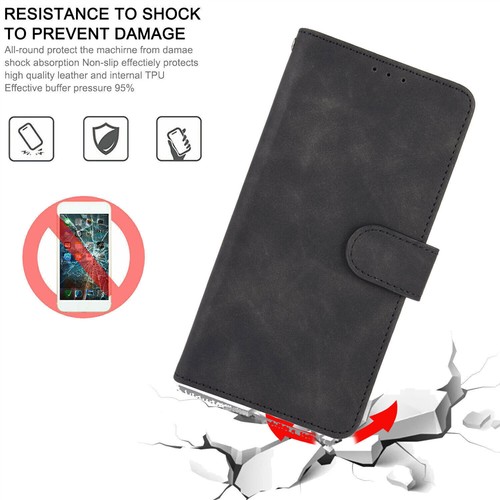 Magnetic Leather Flip Stand Card Wallet Case For OnePlus Nord ACE4 12 11R 10T 7T - Picture 12 of 36