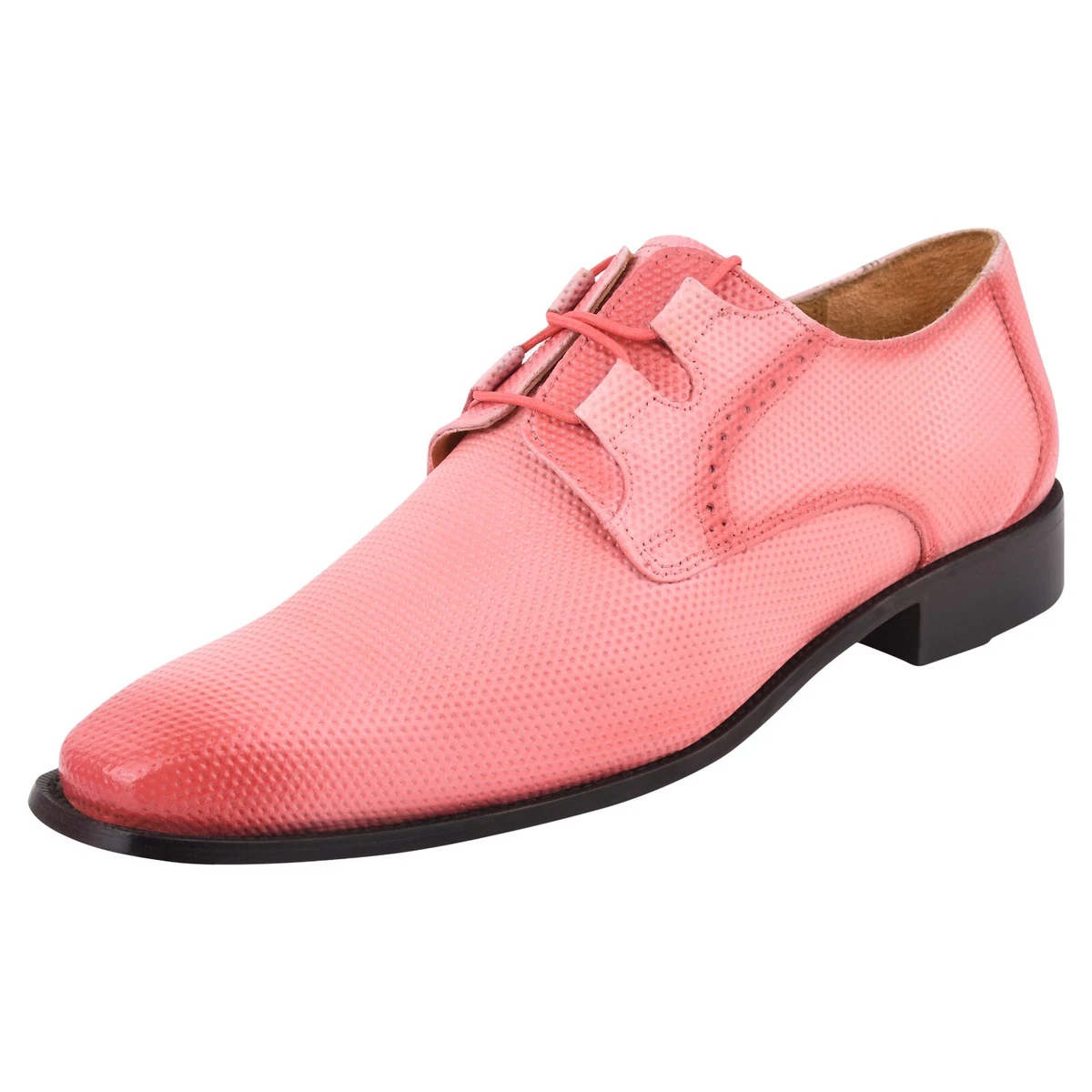Pink Dress Shoes for Men for sale | eBay