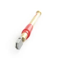 High Quality Oil Filled Tungsten Carbide Glass Cutter Cutting Knife Tools Cutter