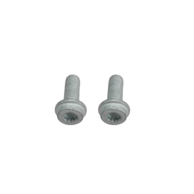 2x Schraube M8 für AGR Rohr für VW T6 2.0 TDI CXF N91026802 ORIGINAL