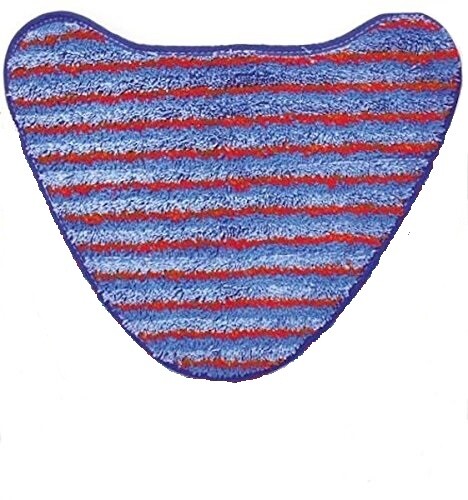 For VAX S86-CCM-3 S86-PCM-1 Complete Clean Master Pro Type 6 Scrub Pads 3 Pk - Picture 7 of 12