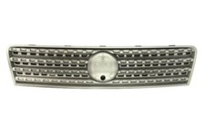 Griglia radiatore adatta a: FIAT GRANDE PUNTO 04.05-02.12