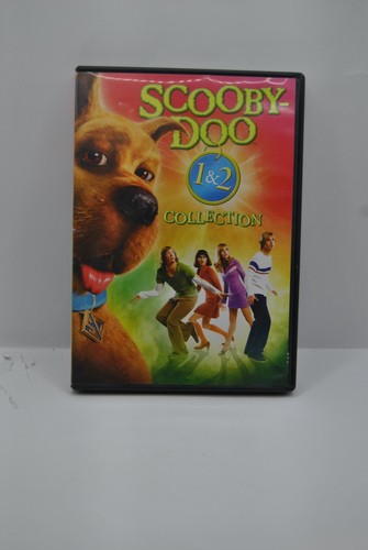 Scooby-Doo 1&2 Collection DVD - Picture 14 of 20