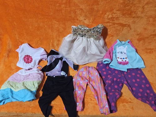 "My Life As" Loft Bed + Desk + Doll + Clothes & Accessories For 18" Dolls!!! - Picture 15 of 15