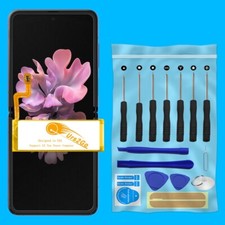 High Power Standard 1030mAh Sub Battery Tool For Samsung Galaxy Z Flip SM-F700U