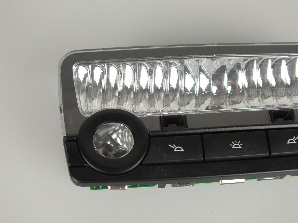 BMW Genuine Interior Light Lamp OEM 63319163699 - Fits 3 Series 