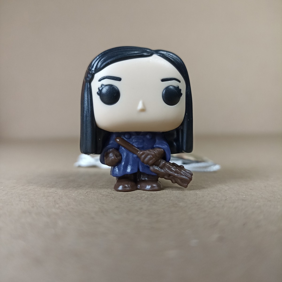 Kinder Joy Funko 2024 Harry Potter Pop Quidditch - Cho Chang | eBay