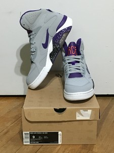 nike air force 180 mid wolf grey