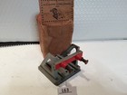 <!--F#f_0-->Hornby Trains No.1 Buffer Stop (Spring). A801. O Gauge.With Box.My Ref No(L63.)<!--F/-->