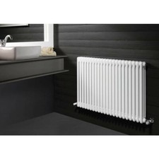 RADIATORI IN ACCIAIO TUBOLARE CORDIVARI ARDESIA 3 COLONNE H.856 interasse 800 mm