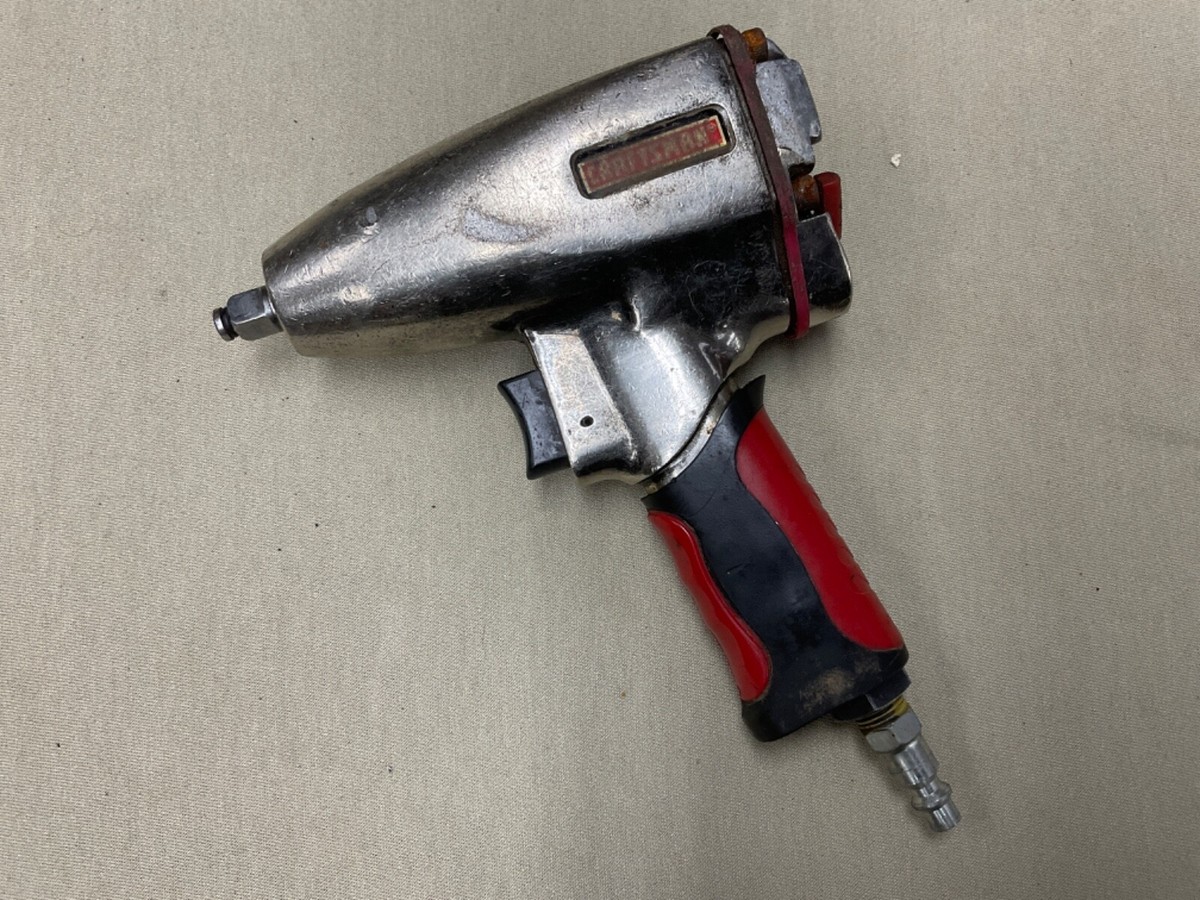 CRAFTSMAN 3/8
