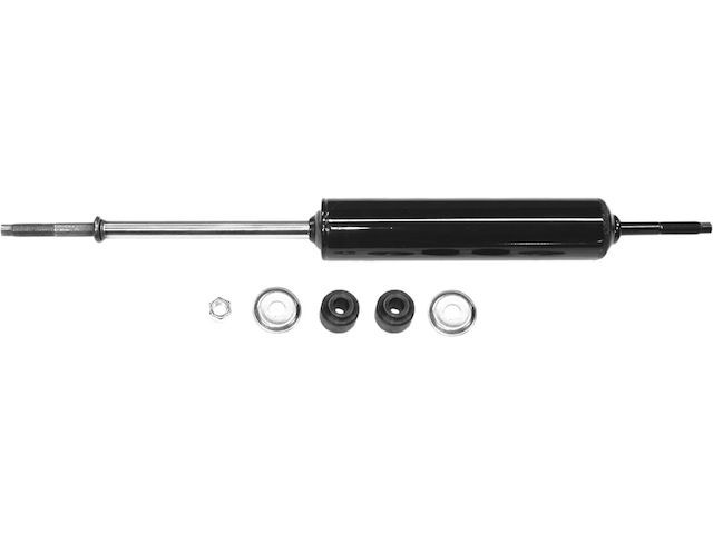 Gabriel 84KF67Z Front Shock Absorber Fits 1953-1954 Chevy Gabriel 84KF67Z Front Shock Absorber Fits 1953-1954 Chevy