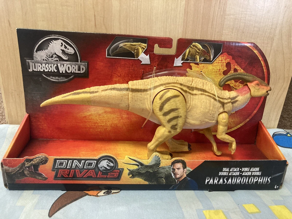 All dino on sale rivals
