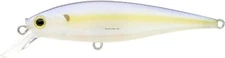 Lucky Craft Pointer 78SP Jerk Bait 3" 3/8 Oz Chartreuse Shad PT78-250CRSD