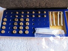 Motorrad Vergaserkit f&uuml;r 4 Mikuni 36 Vergaser