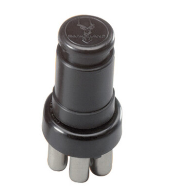 (BULK 3 PACK) Safariland  COMP III Speedloaders, 6-Shot .357/.38, FREE SHIPPING