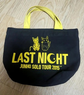 2PM LAST NIGHT 6個セット キーホルダー オフィシャル 2PM ジュノ LAST