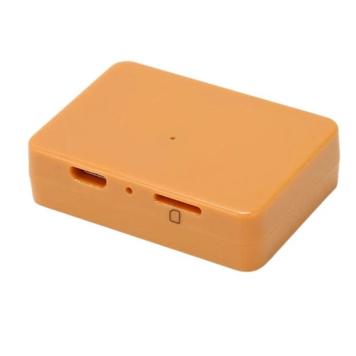 GSM Box + Mini Auricolare Wireless,Connessione Automatica Induzione Elettromagnetica - Foto 11 di 12