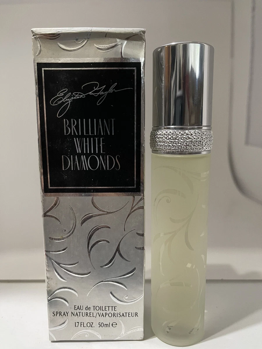 Elizabeth taylor brilliant white diamonds sale