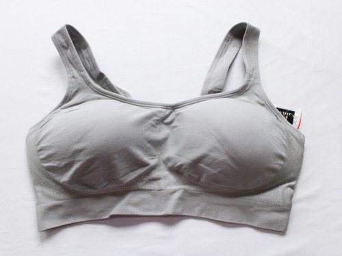 Anita Women's Wire Free Comfort Bra 5823 - Full Figure Support, Size 44B