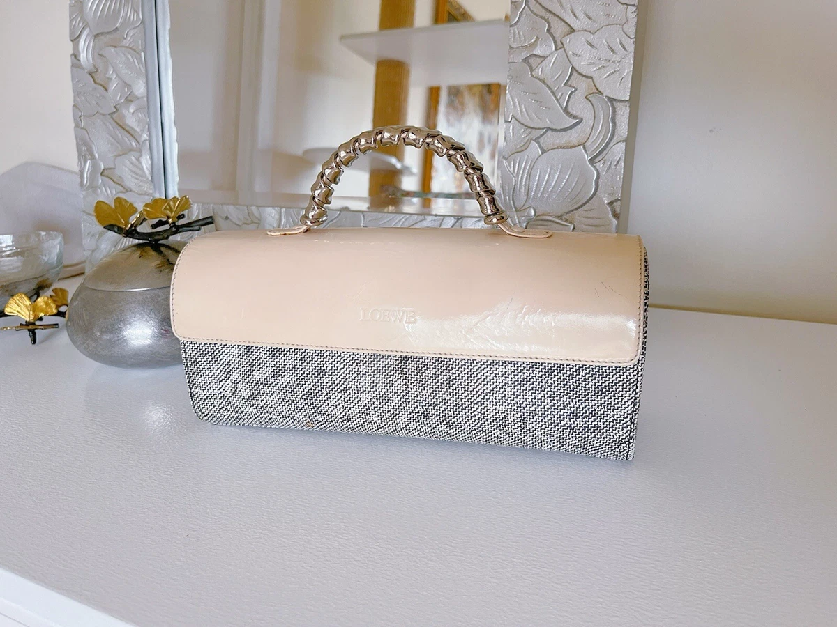 Loewe bag ebay shop