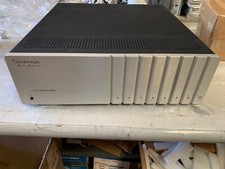 Lexicon Power Amplifier LX-5 5 Channel 200wpc...