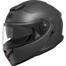 Shoei Adult Neotec 3 Full-Face Street Motorcycle Matte Deep Grey X-Large Helmet
