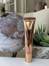 Iconic London Sheer Blush (Rose Riot) ● 0.42 Fl Oz New W/o Box